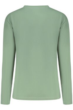 Alternative view of north sails t-shirt maniche lunghe donna