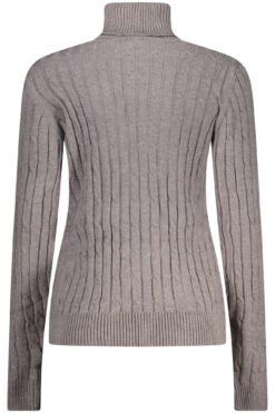 Alternative view of norway 1963 maglione donna