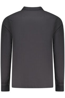 Alternative view of norway 1963 polo maniche lunghe uomo