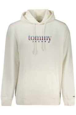 tommy hilfiger felpa senza zip uomo