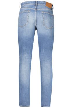 Alternative view of tommy hilfiger jeans denim uomo