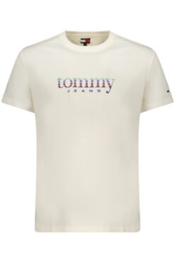 tommy hilfiger t-shirt maniche corte uomo