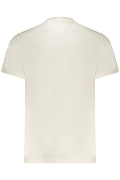 Alternative view of tommy hilfiger t-shirt maniche corte uomo