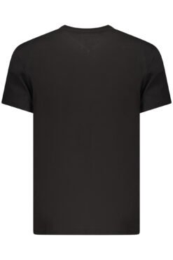 Alternative view of tommy hilfiger t-shirt maniche corte uomo