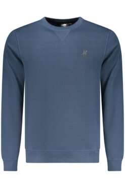 u.s. grand felpa senza zip uomo