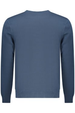 Alternative view of u.s. grand felpa senza zip uomo