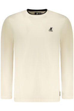 u.s. grand t-shirt maniche lunghe uomo