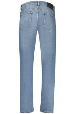 Alternative view of boss jeans denim uomo