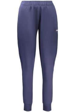 fila pantalone tuta lungo donna