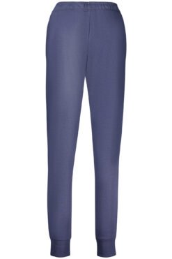 Alternative view of fila pantalone tuta lungo donna