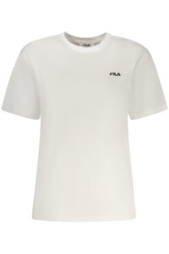 fila t-shirt maniche corte donna