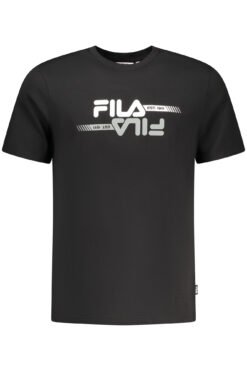 fila t-shirt maniche corte uomo
