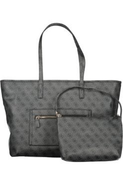 Alternative view of guess jeans borsa donna