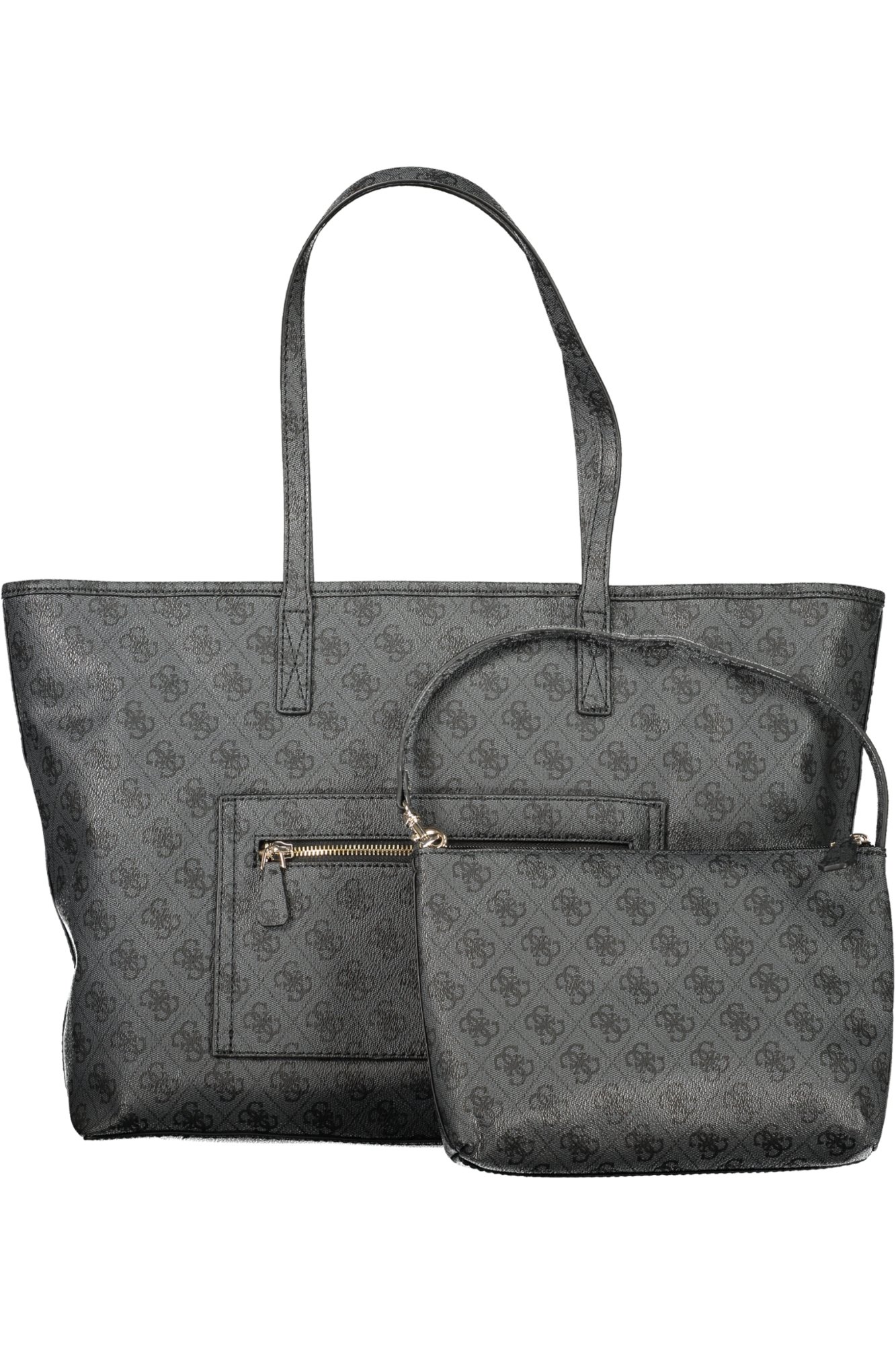 guess jeans borsa donna - immagine 2