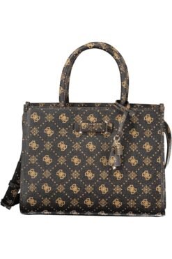 guess jeans borsa donna