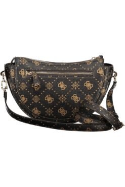 Alternative view of guess jeans borsa donna