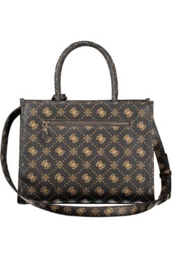Alternative view of guess jeans borsa donna