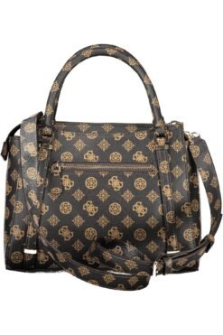 Alternative view of guess jeans borsa donna