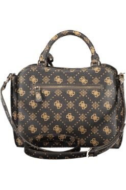 Alternative view of guess jeans borsa donna