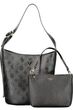 guess jeans borsa donna