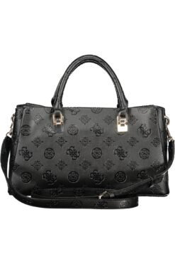 Alternative view of guess jeans borsa donna