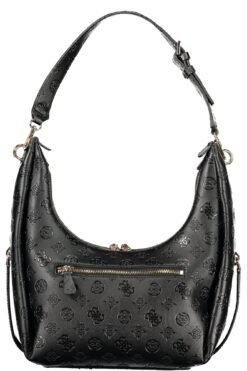 Alternative view of guess jeans borsa donna
