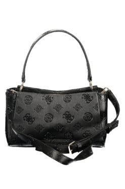 Alternative view of guess jeans borsa donna