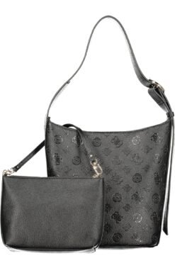Alternative view of guess jeans borsa donna