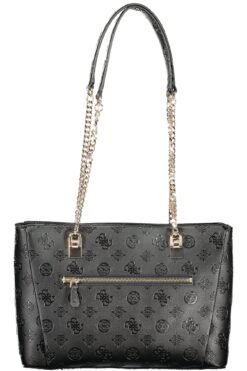 Alternative view of guess jeans borsa donna