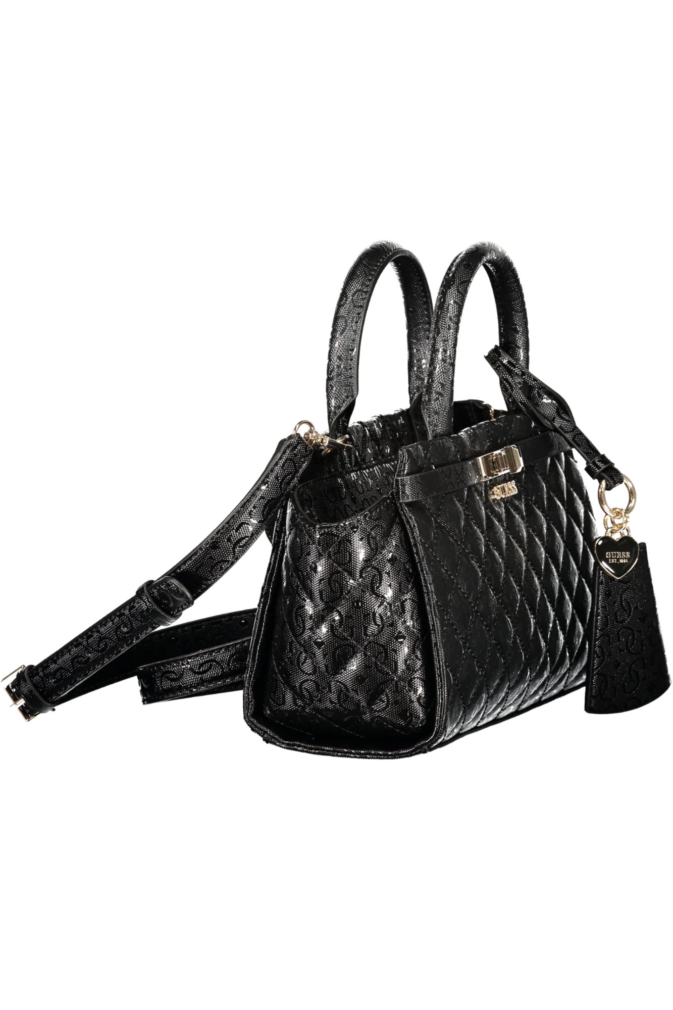 guess jeans borsa donna - immagine 3