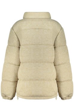 Alternative view of guess jeans giubbotto donna