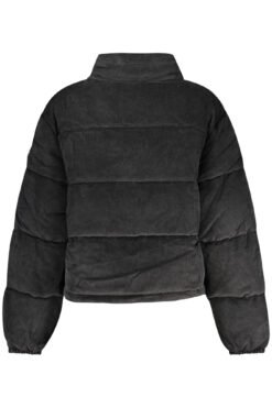 Alternative view of guess jeans giubbotto donna