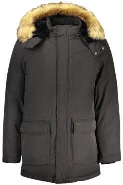 guess jeans giubbotto uomo