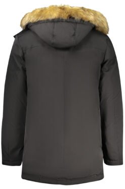 Alternative view of guess jeans giubbotto uomo