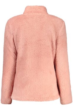 Alternative view of laura biagiotti felpa con zip donna