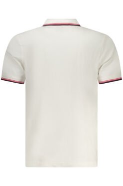 Alternative view of north sails polo maniche corte uomo