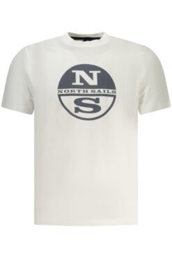 north sails t-shirt maniche corte uomo