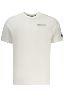 north sails t-shirt maniche corte uomo