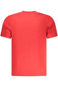 Alternative view of north sails t-shirt maniche corte uomo