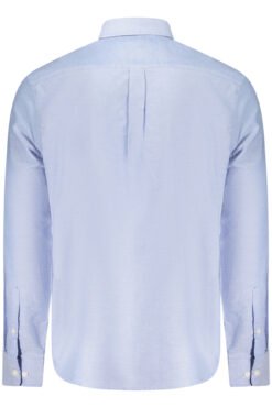 Alternative view of norway 1963 camicia maniche lunghe uomo