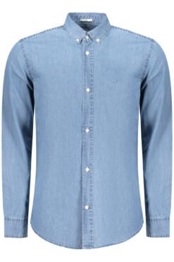 pepe jeans camicia maniche lunghe uomo