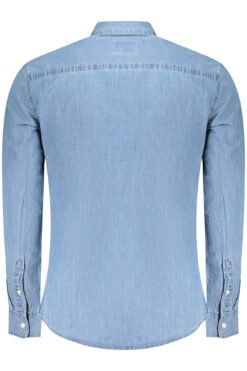Alternative view of pepe jeans camicia maniche lunghe uomo
