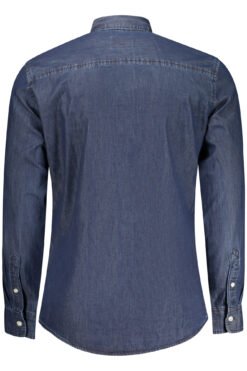 Alternative view of pepe jeans camicia maniche lunghe uomo
