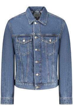 pepe jeans giubbotto in jeans uomo
