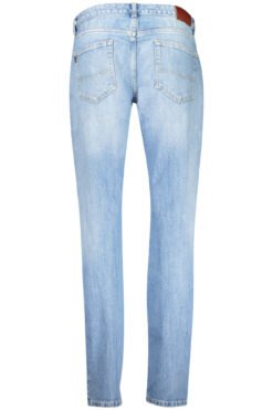 Alternative view of pepe jeans jeans denim donna