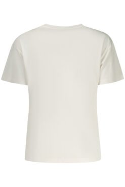 Alternative view of pepe jeans t-shirt maniche corte donna