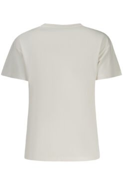 Alternative view of pepe jeans t-shirt maniche corte donna