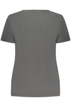 Alternative view of pepe jeans t-shirt maniche corte donna