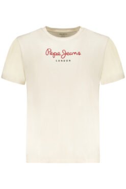 pepe jeans t-shirt maniche corte uomo