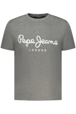 pepe jeans t-shirt maniche corte uomo
